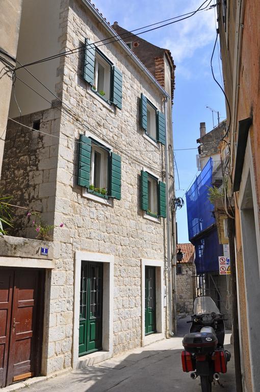 Villa Stagnja Split Exteriér fotografie