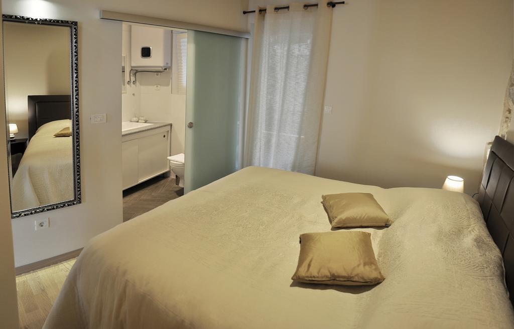 Villa Stagnja Split Pokoj fotografie