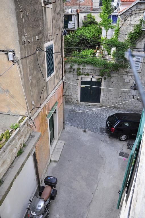 Villa Stagnja Split Pokoj fotografie